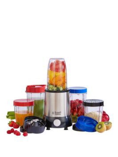 Russell Hobbs 23180 700-Watt Nutri Boost Blender